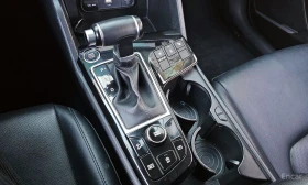Kia Sportage 2.0* 2WD* TRENDY* ПОДГРЕВ* КАМЕРА* LANE ASSIST, снимка 16