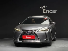 Lexus UX 2.0 2WD, снимка 3