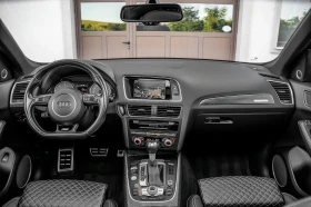 Audi SQ5 COMPETITION PLUS/340к.с/B&O/PANO/KEYLESS/ПЕЧКА/, снимка 14