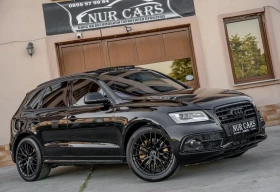 Audi SQ5 COMPETITION PLUS/340к.с/B&O/PANO/KEYLESS/ПЕЧКА/, снимка 8