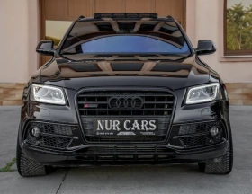 Audi SQ5 COMPETITION PLUS/340к.с/B&O/PANO/KEYLESS/ПЕЧКА/, снимка 8