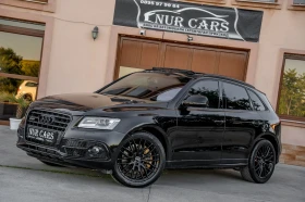 Audi SQ5 COMPETITION PLUS/340к.с/B&O/PANO/KEYLESS/ПЕЧКА/, снимка 1