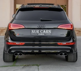 Audi SQ5 COMPETITION PLUS/340к.с/B&O/PANO/KEYLESS/ПЕЧКА/, снимка 5
