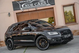 Audi SQ5 COMPETITION PLUS/340к.с/B&O/PANO/KEYLESS/ПЕЧКА/, снимка 7