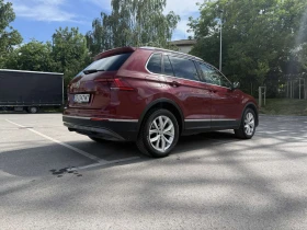 VW Tiguan 2.0 TDI 190кс 4х4, снимка 5