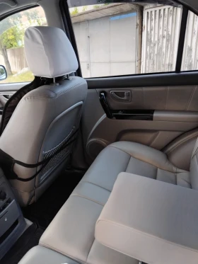 Kia Sorento 2.5CRDI, снимка 12