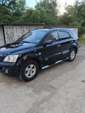 Kia Sorento 2.5CRDI, снимка 3