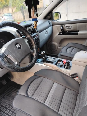 Kia Sorento 2.5CRDI, снимка 6