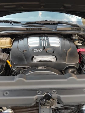 Kia Sorento 2.5CRDI, снимка 13