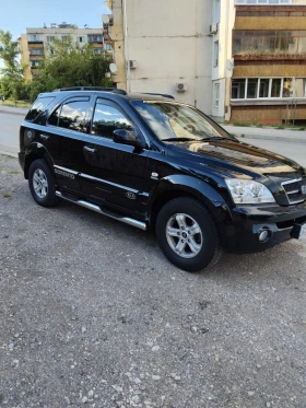 Kia Sorento 2.5CRDI, снимка 2