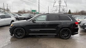 Jeep Grand cherokee SUMMIT* 5.7 HEMI* DIS* HARMAN* ОБДУХ* PANO* КРАЙНА, снимка 5