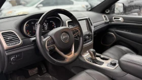 Jeep Grand cherokee SUMMIT* 5.7 HEMI* DIS* HARMAN* ОБДУХ* PANO* КРАЙНА, снимка 8