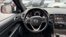 Jeep Grand cherokee SUMMIT* 5.7 HEMI* DIS* HARMAN* ОБДУХ* PANO* КРАЙНА, снимка 7