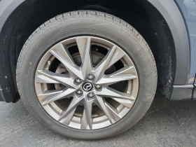 Mazda CX-5 * GT w/Turbo Auto AWD * CARFAX * БЕЗ ПЪРВОНАЧАЛНА , снимка 7