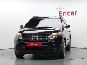 Ford Explorer 3.5 AWD - САМО 30% АВАНС, снимка 3