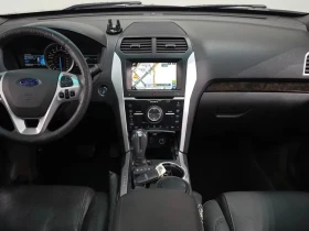 Ford Explorer 3.5 AWD - САМО 30% АВАНС, снимка 7