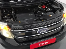Ford Explorer 3.5 AWD - САМО 30% АВАНС, снимка 6