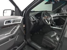 Ford Explorer 3.5 AWD - САМО 30% АВАНС, снимка 10