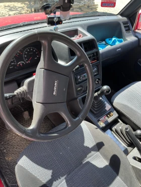 Suzuki Vitara, снимка 6