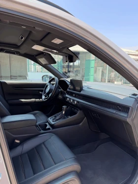 Honda Cr-v 2.0 I-MMD, снимка 9