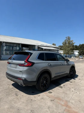 Honda Cr-v 2.0 I-MMD, снимка 6