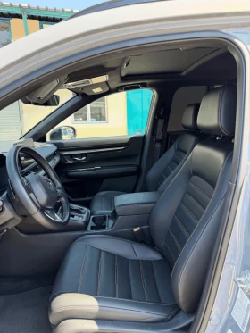 Honda Cr-v 2.0 I-MMD, снимка 10