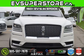 Lincoln Navigator Reserve AWD* DISTRONIC* 360* ПОДГРЕВ* ОБДУХВАНЕ* , снимка 2