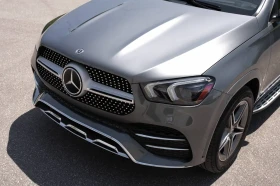 Mercedes-Benz GLE GLE 350 4MATIC SUV DRIVE ASST PKG PANO HUD NAV CAR, снимка 5