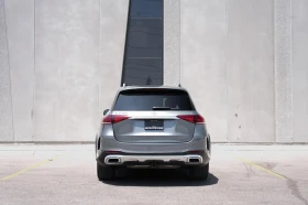 Mercedes-Benz GLE GLE 350 4MATIC SUV DRIVE ASST PKG PANO HUD NAV CAR, снимка 2