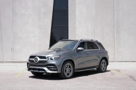 Mercedes-Benz GLE GLE 350 4MATIC SUV DRIVE ASST PKG PANO HUD NAV CAR, снимка 1