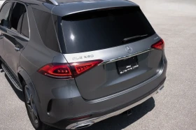 Mercedes-Benz GLE GLE 350 4MATIC SUV DRIVE ASST PKG PANO HUD NAV CAR, снимка 8
