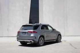 Mercedes-Benz GLE GLE 350 4MATIC SUV DRIVE ASST PKG PANO HUD NAV CAR, снимка 3