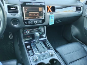 VW Touareg, снимка 9