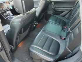 VW Touareg, снимка 4