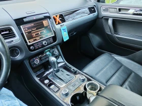 VW Touareg, снимка 11
