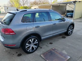 VW Touareg, снимка 6