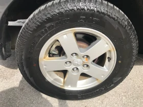 Mitsubishi Outlander 4x4, снимка 6