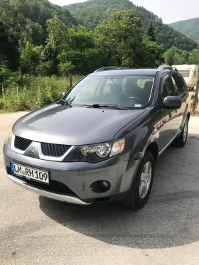 Mitsubishi Outlander 4x4, снимка 3