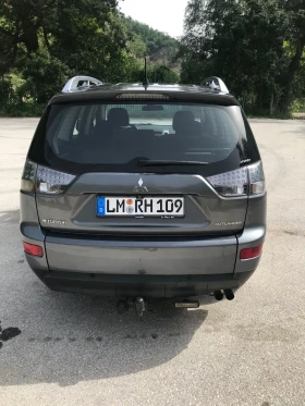 Mitsubishi Outlander 4x4, снимка 4