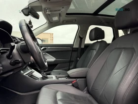 Audi Q3 45 TFSI Premium Plus quattro* S-Line* PANORAMA* , снимка 7