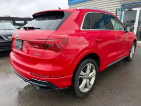 Audi Q3 45 TFSI Premium Plus quattro* S-Line* PANORAMA* , снимка 6