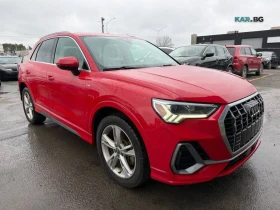 Audi Q3 45 TFSI Premium Plus quattro* S-Line* PANORAMA* , снимка 1