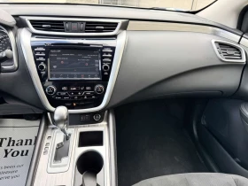 Nissan Murano, снимка 17