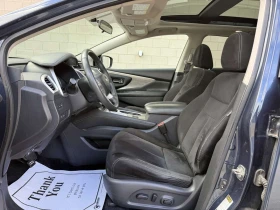 Nissan Murano, снимка 13