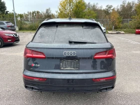 Audi SQ5 Technik | CARFAX | БЕЗ ИНЦИДЕНТИ | ДВА КЛЮЧА, снимка 5