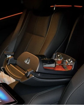 Mercedes-Benz GLS 600 Maybach, снимка 7