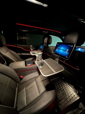 Mercedes-Benz GLS 600 Maybach, снимка 5