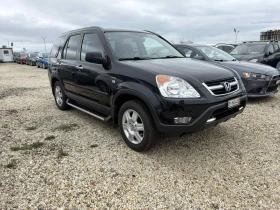 Honda Cr-v 2.0i Swiss, снимка 1