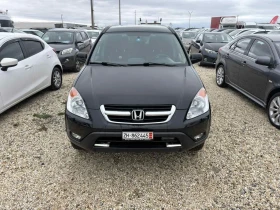 Honda Cr-v 2.0i Swiss, снимка 3