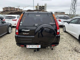 Honda Cr-v 2.0i Swiss, снимка 7